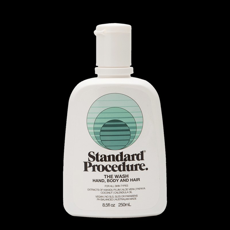 Standard Procedure The Wash, 500ml