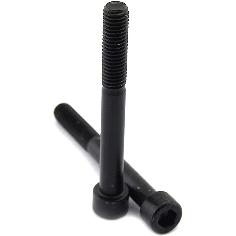 ANCLLO Chain Piston Pin Extractor Remover Puller Tool for ATV