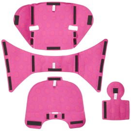 Bridgestone FBIK-K Bicycle Seat Cushion for Bikke GRI/MOB