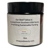 Tallow Face & Body Cream - YOU CHOOSE SCENT -