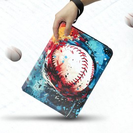 TCGUARD Baseball Card Sleeves Binder 900 Pockets for Trading Card, 9 Pocket Sports Card Binder Baseball Card Holder Compatible with Topps Baseball Card, Football Card, Baseball Card, Sport Card