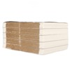 500pcs Gold Leaf Sheets Fashion Multi Purpose Imitation Gold Leaf
