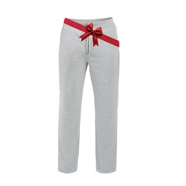DudeRobe Men's Sweatpants | As Seen on Shark Tank! - S/M, Grey
