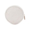 Gelato Pique PWGB244703 Highcalorie One-Point Pouch, OWHT