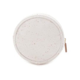 Gelato Pique PWGB244703 Highcalorie One-Point Pouch, OWHT