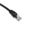 Ethernet Splitter Professional 1 to 4 Ports High Speed 100Mbps