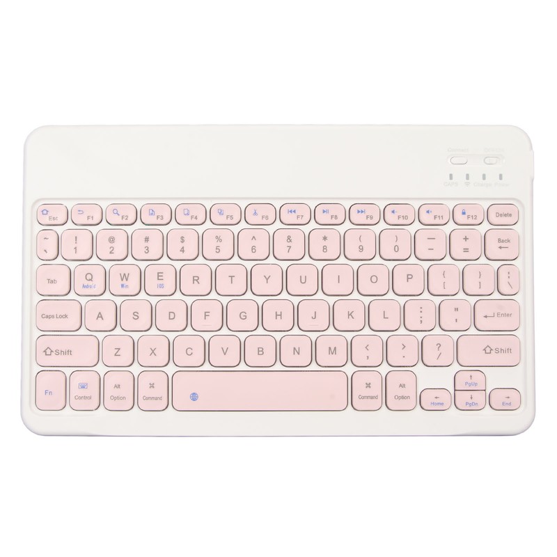 Keyboard and Mouse Combo Wireless Bluetooth Keyboard and Mouse Set