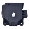 YFANTPA Auto Climate Control Flap Actuator Motor 063700-7321 0637007321 for