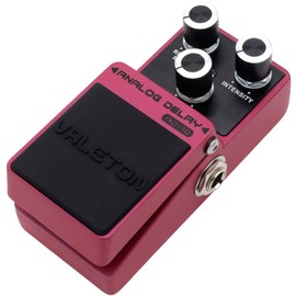 Valeton Loft Series Analog Delay Guitar Effect Mini Pedal (AD-10)