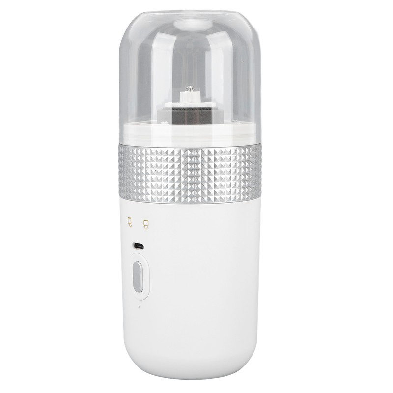 Electric Coffee Bean Grinder Dry Wet Dual Use 1500mAh Small