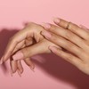 BLUESKY Fast & Easy Builder Gel, Easy and Time-saving Nail