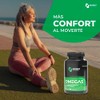 Omegas | Omega-3 EPA & DHA | Soporte cardiovascular, cerebral