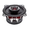 Skar Audio TX4 4" 120W 2-Way Elite Coaxial Car Speakers,