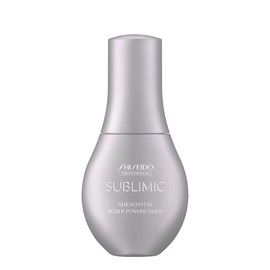 Shiseido Professional Sublimic Adenovital Scalp Power Shot 120ml