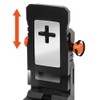 Johnson Level & Tool 40-6422 Magnetic 360° Laser Mounting Bracket