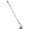 Collapsible Lightweight Aluminum Pole Hiking Stick Cane for Trekking Mountaineering