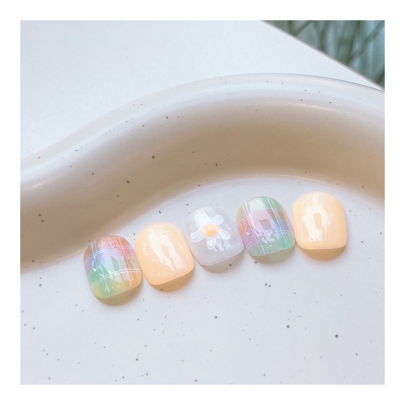 Sunshine Bloom˖* - Square / 썬샤인블룸˖*‬ - 스퀘어