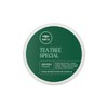 Tea Tree Grooming Pomade, Pomada para Peinar con rbol de