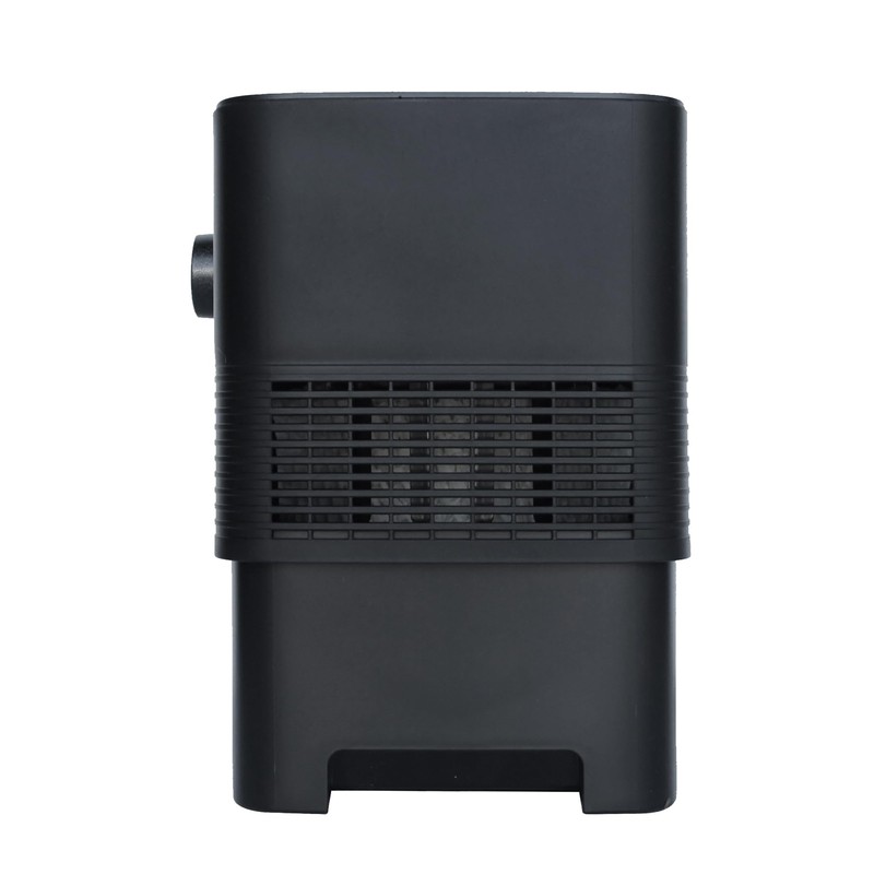 SU-4023B: 1-Gallon Evaporative Humidifier