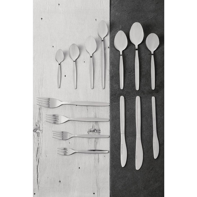 Olympia C117 Kelso Cutlery Table Fork (Pack of 12)