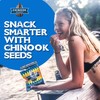 Chinook Seedery Chinook Seedery Roasted Jumbo Sunflower Seeds - Keto