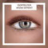 Manhattan Eyemazing Double Effect Eyeshadow & Liner, 2-in-1 Eyeshadow &