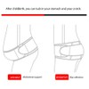 Maternity Support Belly Belt Breathable Prenatal Pregnancy Belt Pregnant Brace