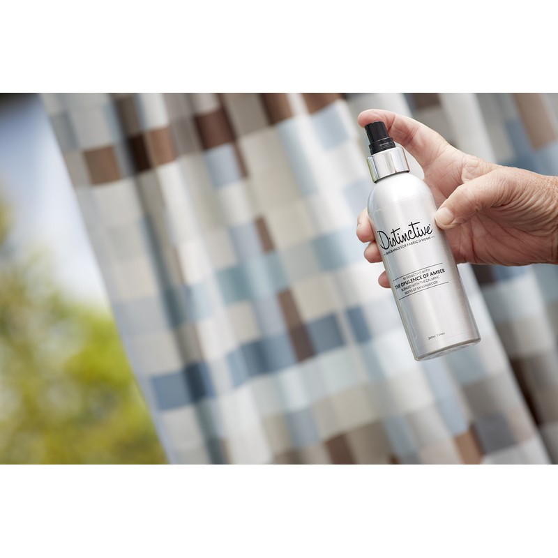 Distinctive Luxury Fabric And Room Fragrance - Relaxing Essential Oils