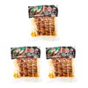 Miyazaki N Foods Side Dishes, Meat Roll Rice Ball Stick,