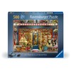 Ravensburger 12000522 Puzzle for Adults