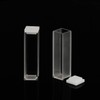 Hopbucan Quartz Cuvette, Spectrophotometer CuVettes 10 mm Path Length, 45