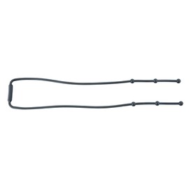 Topeak MTX Beam Rack, Black, TRK-R005