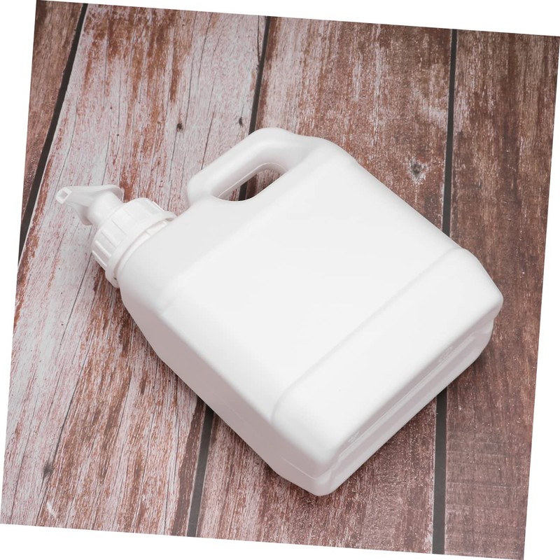 Ipetboom 1l Large Capacity Foaming Pump Bottle Reusable Pump Jars