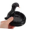 Zerodeko Home Decor Unique Special Desktop Decoration Accessory Multifunction Black