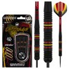 Winmau Outrage 2 Brass Darts 23 g