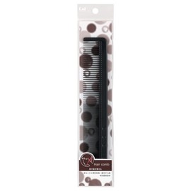 Kai Corporation HL0057 Drawn Comb