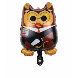 Unbranded Graduation Balloons Medium