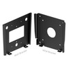 Fixed VESA Slim Wall Mount