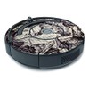 MightySkins Carbon Fiber Skin for iRobot Roomba 675 Minimal Coverage