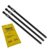 3 x SabreCut SC127PH2A_3 127mm PH2 Compatible with Makita 6832