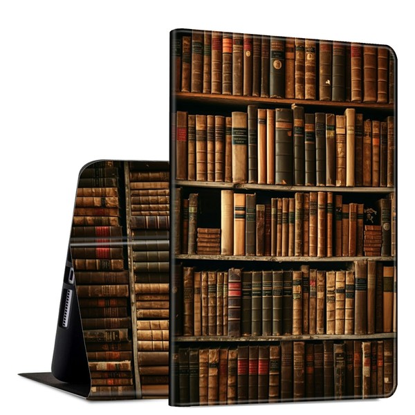 Case for 10.1" All-New Fire HD 10 Tablet (13th Generation,
