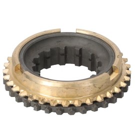 Transmission Gear - 5th Gear with Syncronizer Ring fits Zetor 3320 3340 5211 5245 5711 5718 5745 5748 5911 5945 6011 6045 6711 6718 6745 6748 6911 6945 7011 7045 59112410 67112415 67112417