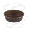 Gobel (Beverly) Flat Round manke φ 260 mm No. 223760