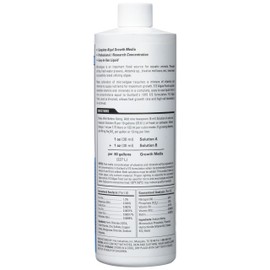 Fritz Aquatics PRO - F/2 Algae Food PTA - 16oz