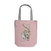 Wrendale Designs - 'Feline Good' Canvas Bag
