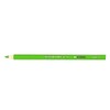 JOLLY Supersticks Children's Proof Shatterproof Colouring Pencils for Children Dozen Folding Box Neon Green