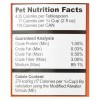 UD_Fruitables Case of 12-15 Oz Digestive Supplement for Pets Pet