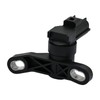 SCHUSSPART Engine Crank Crankshaft Position Sensor Compatible with Ford Escape