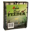 Heath Outdoor Products S-1-8 Single Hanging Suet Feeder , Green