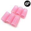 Hair Rolls 6 Pieces - WFIV4N9 / 헤어롤 6개입-WFIV4N9